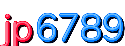 jp6789 — logo kanal